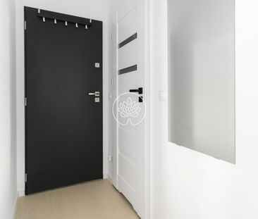 Stylowa kawalerka przy Starym Rynku - Zdjęcie 3