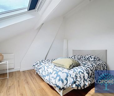 Maison T3 ANZIN à louer - Photo 4