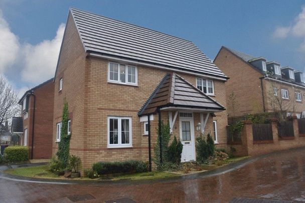 Kingdom Close, Thurcroft, Rotherham, South Yorkshire - Photo 1