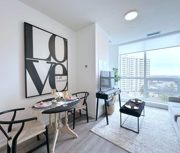 For Lease - 2 River Plate Street Unit# 1606, Ajax, Ontario - Photo 3