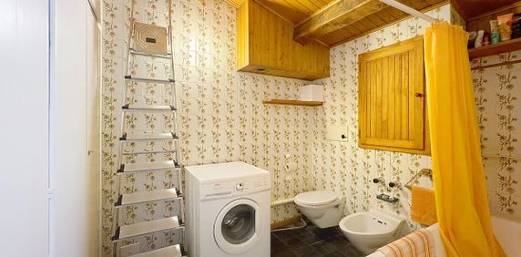 Charmant 3 pièces meublé au coeur de la vielle-ville - Photo 2