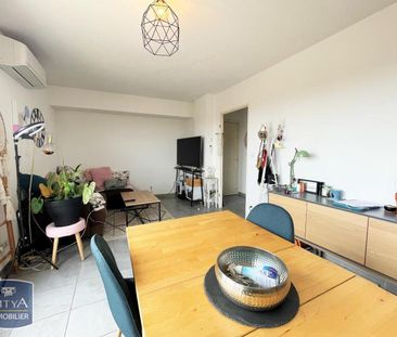 Location Appartement 2 pièces 44m² CHATEAURENARD 13160 - Photo 3