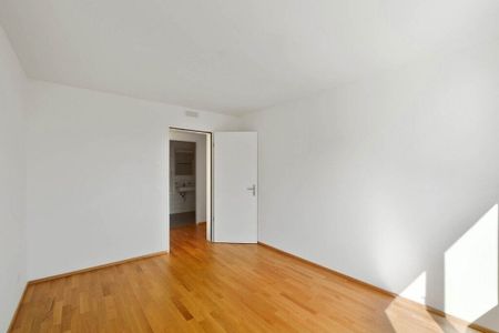 Vous êtes à la recherche d’un appartement central dans un endroit verdoyant ? - Photo 4