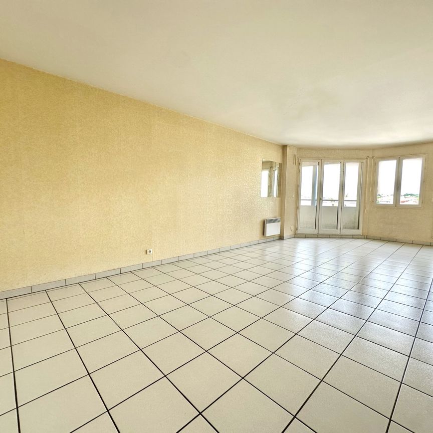 Location Appartement 4 pièces 84m² TOULOUSE 31400 - Photo 1
