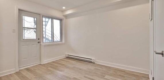 1 CH - 1 SDB - Montréal - $1,345 /mo - Photo 2