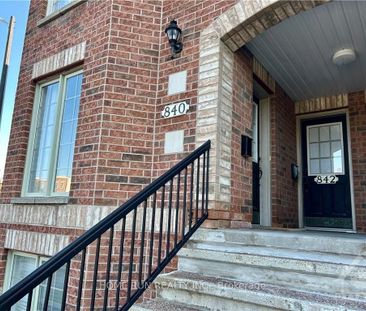 For Lease - 840 LONGFIELDS Drive, Barrhaven, Ontario - Photo 2