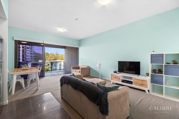 49/31 Ramsgate Street, Kelvin Grove, QLD, 4059 - Photo 1