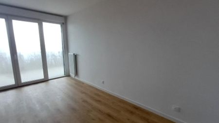 location Appartement T3 DE 63.45m² À GARGENVILLE - Photo 4