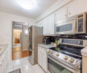 For Lease - 276 Oakdale Avenue Unit# 506, St. Catharines, Ontario - Photo 6