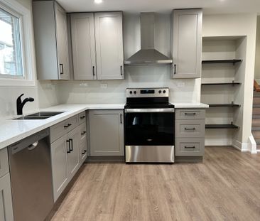 For Lease - 52 Horne Drive Unit# Upper, Brampton, Ontario - Photo 6