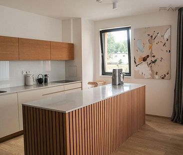 Pronájem bytu 3+kk 86 m² - Фото 6
