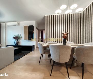 3 Camere de inchiriat | Metrocity Academiei | Centrala | 2 Bai | Parca - Photo 2