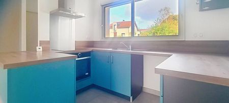 Location Maison 3 pièces 73m² VERTOU 44120 - Photo 2