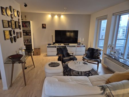 Brandmannagatan, Linköping - Photo 4