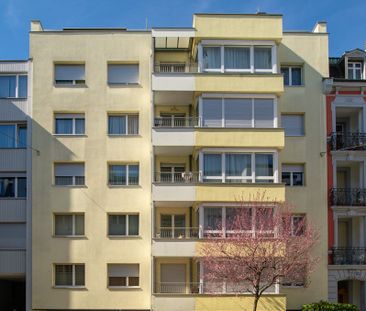 2.5 Zimmer, 53 m² - Foto 5