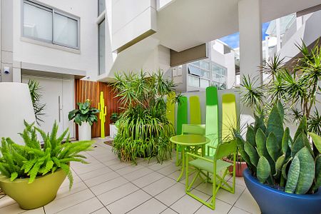 Unit 16/2-4 Notts Avenue, Bondi Beach. - Photo 4