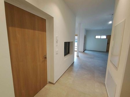 2.5 Zimmer, 66 m², EG - Foto 2