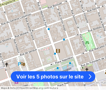 Challans - Vendée - Photo 1