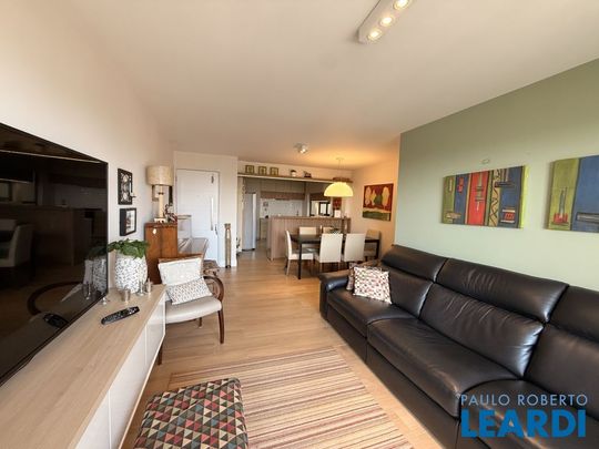 Apartamento - Photo 1