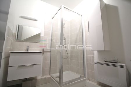 Location Appartement 1 pièce 21m² NIMES 30000 - Photo 2