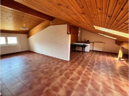 Μεζονέτα για ενοικίαση Στροφή Φιλύρου (Πεύκα) - Photo 3
