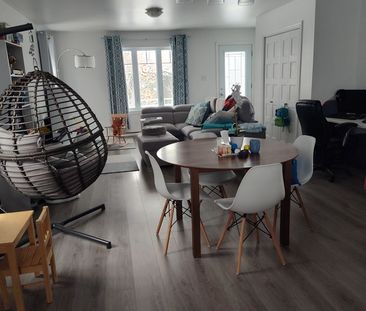 Appartement 5 Et Demi - Photo 3