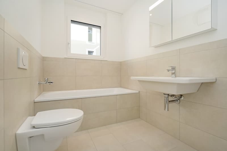 "Traumhafte 3.5 Zimmer Wohnung im idyllischen Adlerweg" - Photo 3