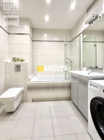 Ładne, ciche mieszkanie NA WYNAJEM! 2 pok, 50 m² - Zdjęcie 5