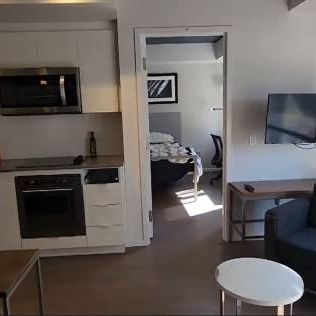 Furnished 2 Bed, 2 Bath Condo – Near Little Italy/Dows Lake/Carleton U - Photo 4