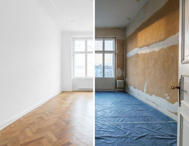 2,5 Zimmer Wohnung zu vermieten | WG geeignet - Foto 1