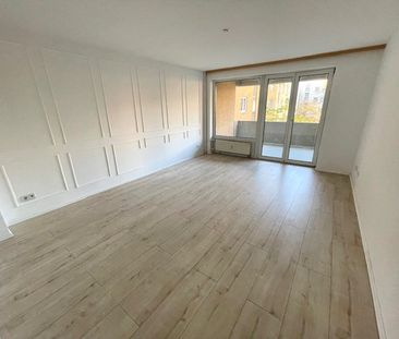 Wohnung mit viel Potenzial – schaffen Sie Ihr Traumdomizil! - Foto 1