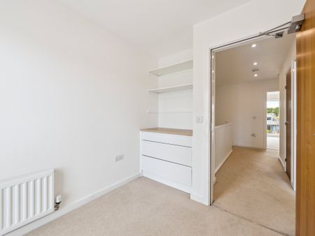 4 Kimmerghame Row - Photo 5