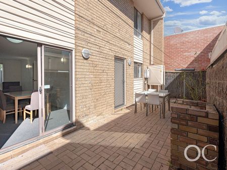 Open the Door To City Living by Victoria Park and Hutt Street - Photo 5
