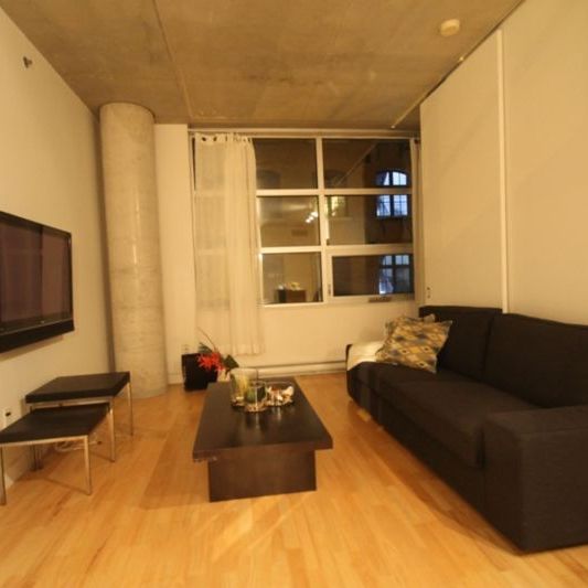 630 William, #310 - Photo 1
