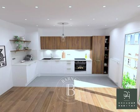 Tout savoir sur cet appartement dans le quartier Parchamp–Albert Kahn, à Boulogne-Billancourt - Photo 5