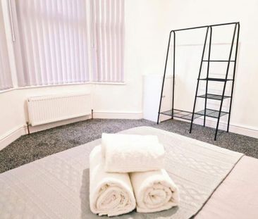 4 bedroom house to rent - Photo 5