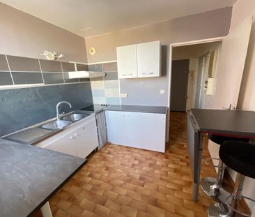 Location Appartement 1 pièce 34m² MONTPELLIER 34000 - Photo 1