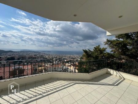 Μεζονέτα για ενοικίαση Πανόραμα (Βούλα) - Photo 4