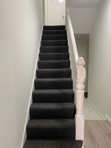 Room in a Shared House, Cobham Road, N22 - Photo 4