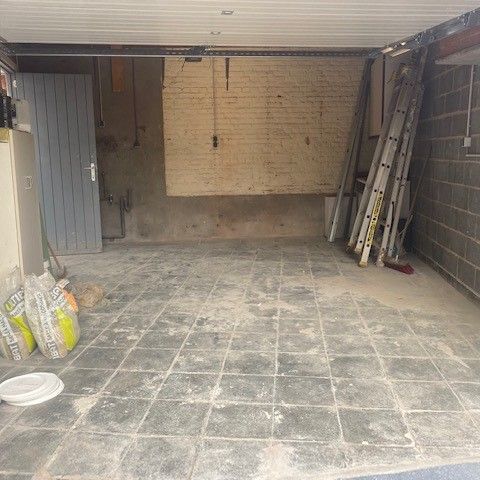 Geluwe - Volledig gerenoveerd appartement met garage - Foto 1