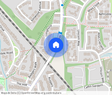 Kings Way, Humphrey Lodge Kings Way, RH15 - Photo 1