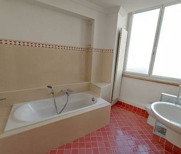 Appartement Tours 4 pièce(s) - jean jaures - Photo 1