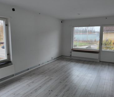 Stationsgatan 24B - Foto 2