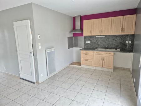 A LOUER Maison de plain pied 50160 Guilberville 4 pièce(s) 78 m2 - Photo 5