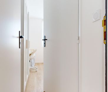 LAVAUR T10 Colocation 9 chambres à Toulouse - Photo 6