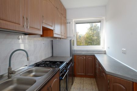 Wola, Młynów, 2 pok, Rondo Daszyńskiego - 12min 41.43 m² - Photo 4