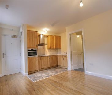 1 bedroom flat to rent - Photo 3