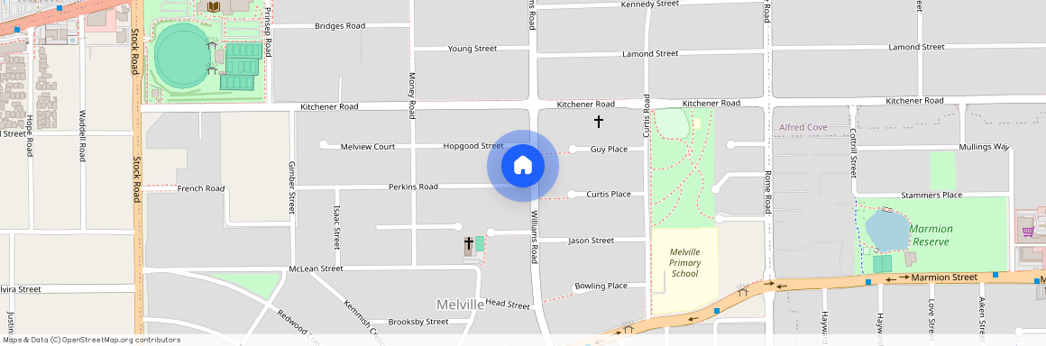 31B Williams Road, Melville WA 6156