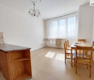 Pronájem bytu 2+kk v Hradci Králové. Ideální zázemí pro studentský ... - Photo 6