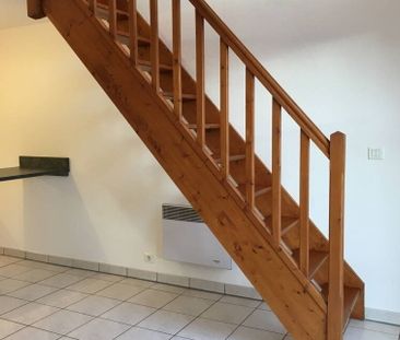 Appartement à louer à Brive-la-Gaillarde - Photo 5